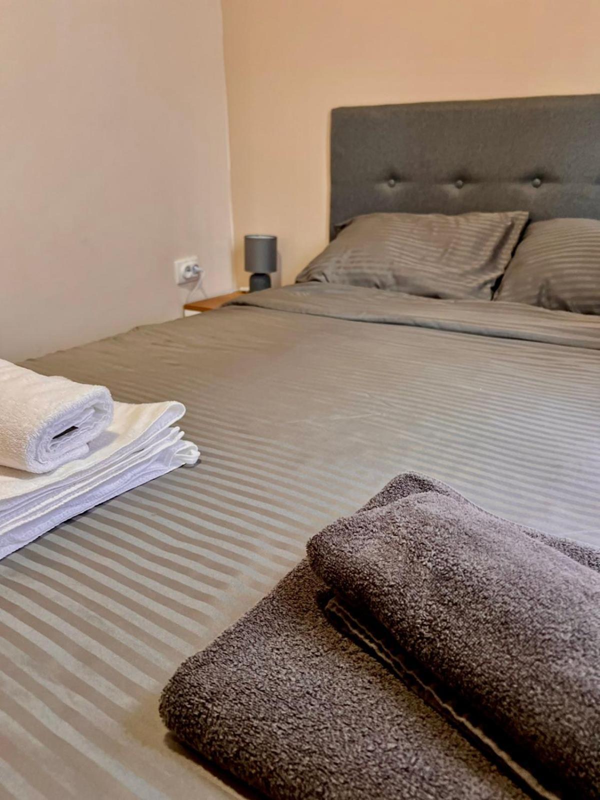 Stefan Suite Belgrade Center Apartment Belgrado Exterior foto