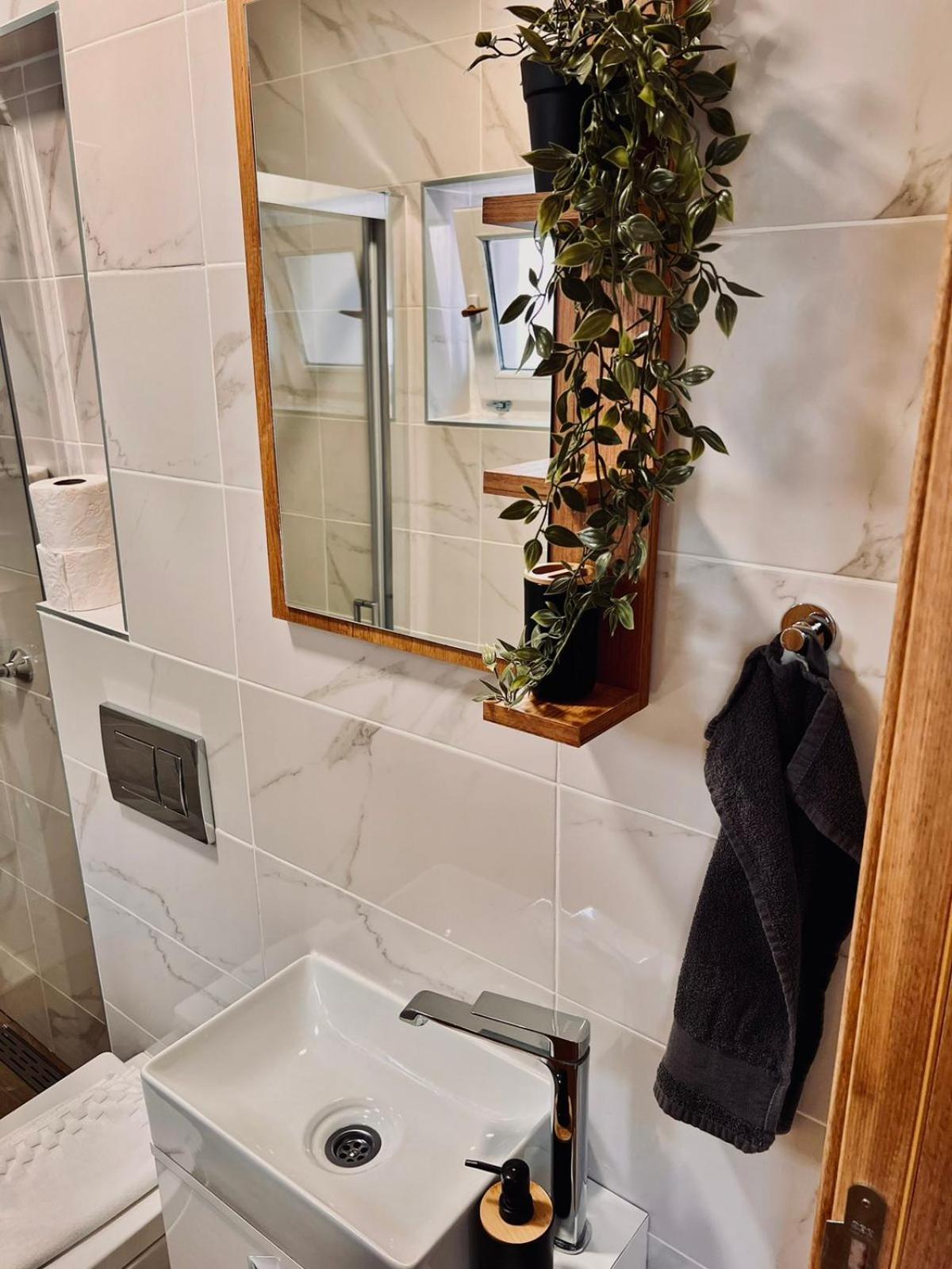 Stefan Suite Belgrade Center Apartment Belgrado Exterior foto